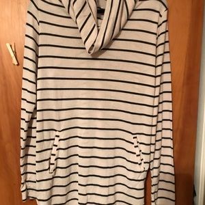 Maurices- Long sleeve, blouse